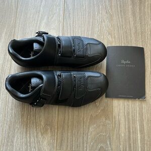 Rapha Cycling Cross Shoes